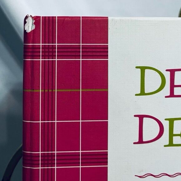 Deceptively Delicious Cookbook Simple Secrets to Get Your Kids Eating Good Food - Picture 8 of 11